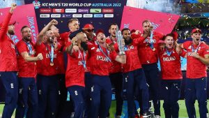 England clinches ICC men’s T20 World Cup title