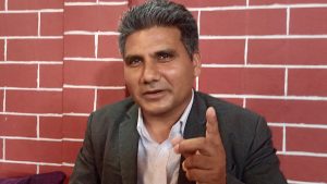 Gandaki CM sacked Minister Acharya after campaigning against ruling coalition