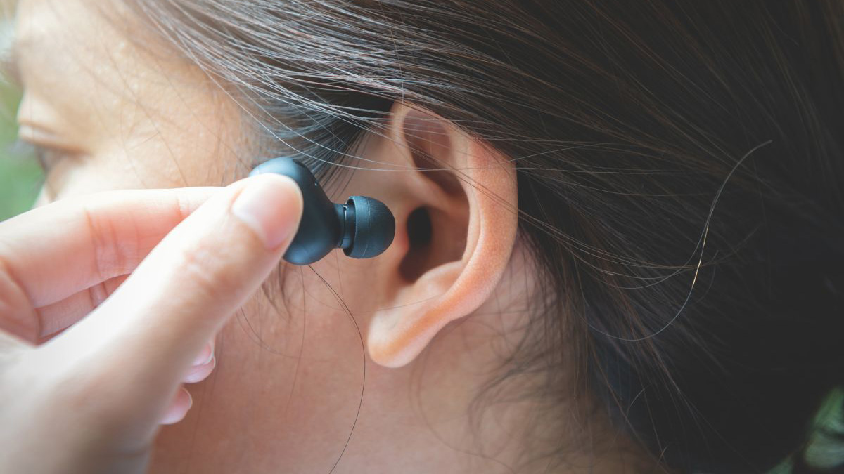 1 billion young people at risk for hearing loss