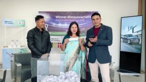 Hyundai Nepal bids farewell to the Test Drive Winners and announces Winner of Road to FWC 2022 Finals