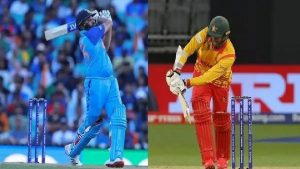 T20 WC: Zimbabwe to face India on Sunday