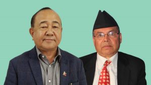 Former PM Jhalanath Khanal defeated in Ilam-1, UML’s Basnet elected