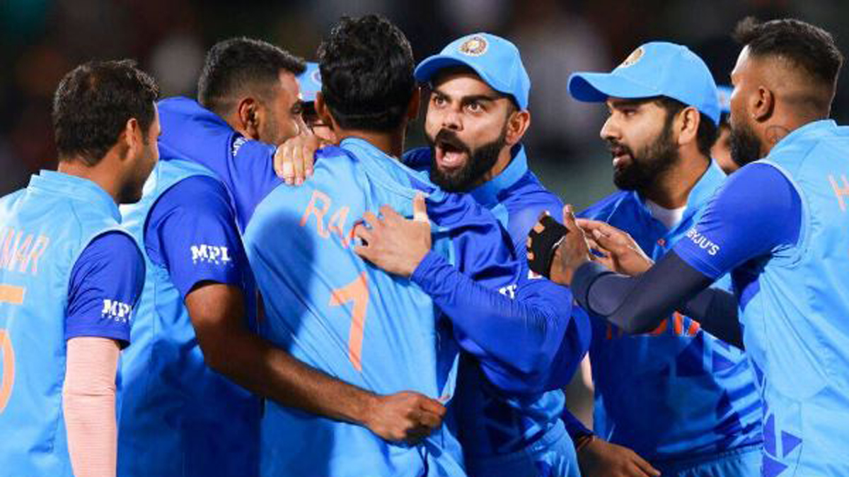 T20 WC: India inch closer to semis, defeats Bangladesh by 5 runs