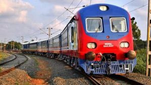 Extra trips on Jayanagar-Janakpurdham-Kurtha rail service on Nov 8, 9