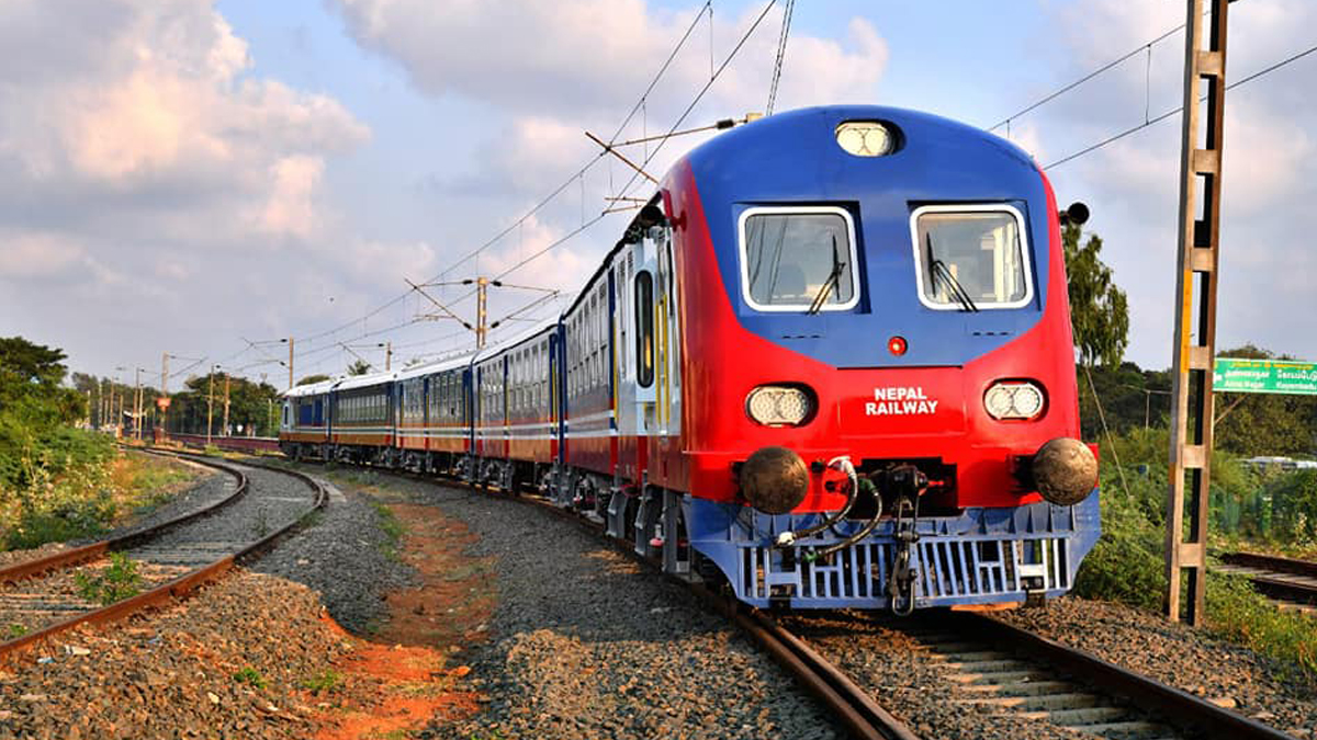 Jayanagar-Kurtha railway service to be closed for four days