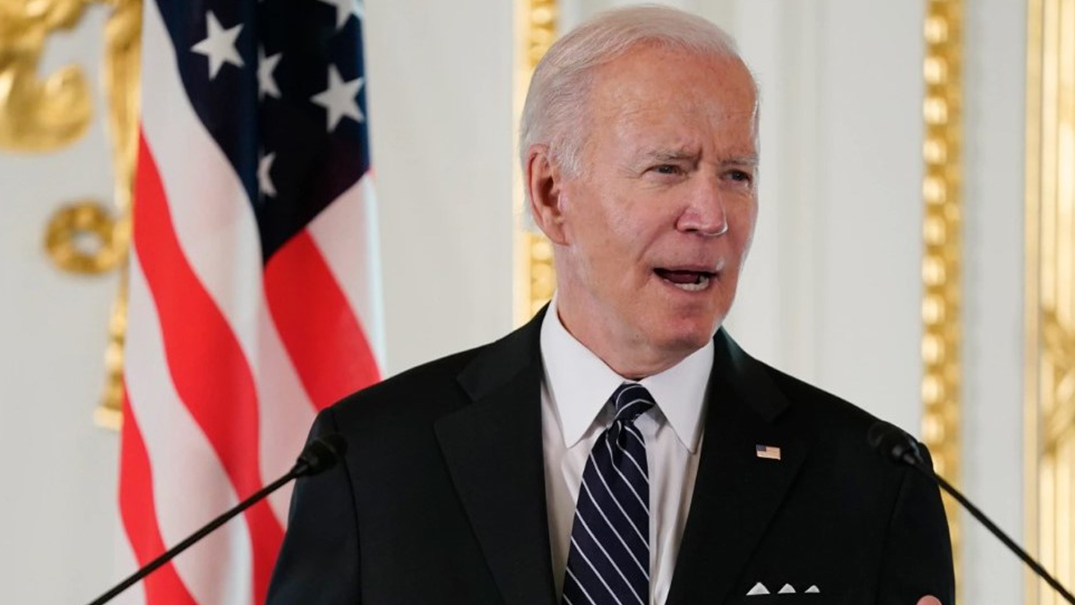 Biden orders tougher background checks, red flag laws for gun buyers