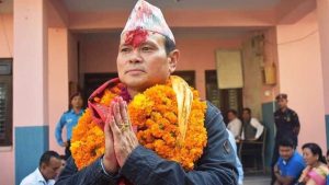 NC wins election in Myagdi after 23 years