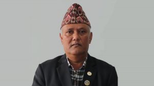 Gandaki government sacked Minister Khadka