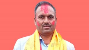 CPN (Maoist Centre)’s Dahal wins HoR seat in Sindhuli-2