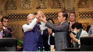 India’s G20 Presidency and emergence of new world order