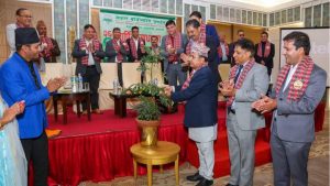 Government-private sector cooperation stressed for biogas promotion