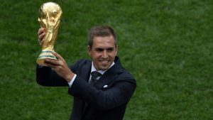 Philipp Lahm Says It Was A ‘Mistake’ To Award Qatar Hosting Rights