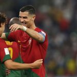 FIFA WC: Portugal defeated Ghana 3-2