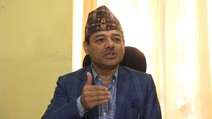 Decision on vote counting in three districts soon: Spokesperson Sharma