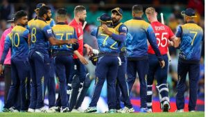 Sri Lanka launch inquiry into World Cup ‘incidents’