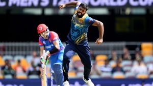 T20 WC: Sri Lanka’s second win, Afghanistan out