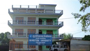 Far Western University organising Int’l conference