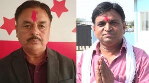 NC’s Acharya elected HoR member from Kapilvastu-2