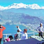 Tourism Triumphs: Nepal’s Industry Booms with Over 50% Revenue Growth in 2023