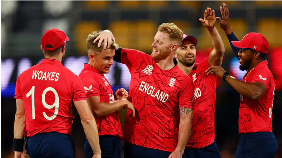 T20 WC: England beat New Zealand by 20 runs