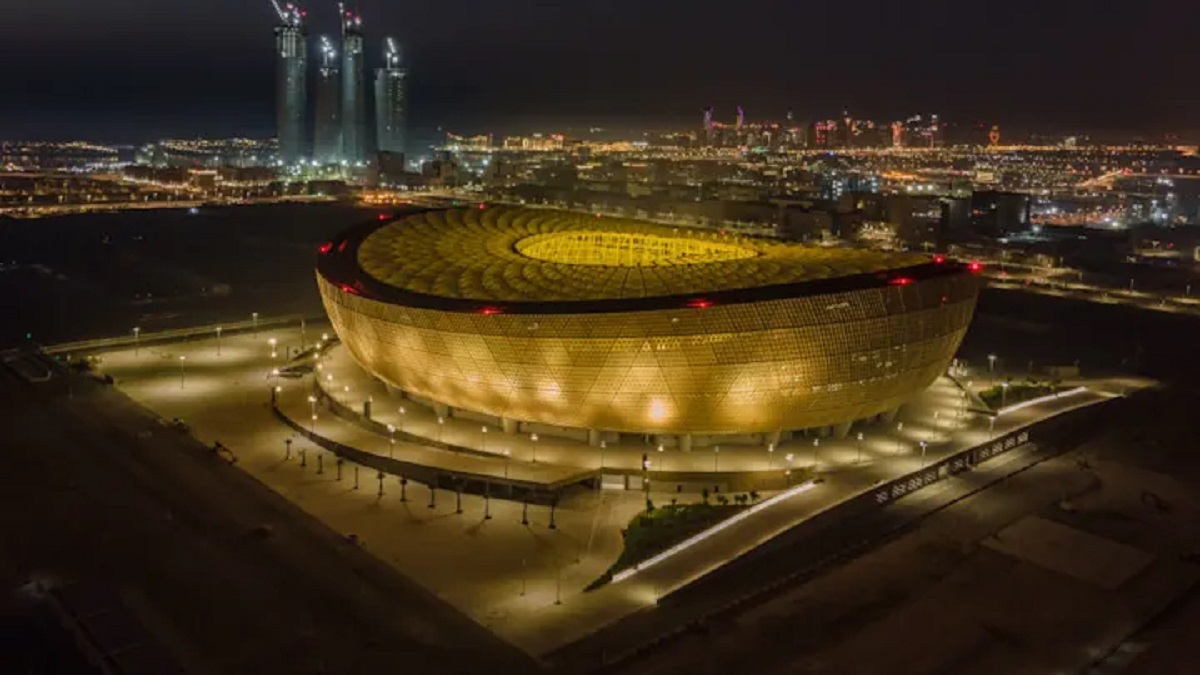 Qatar World Cup: A story of protest, adversity and success