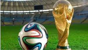 FIFA World Cup 2022: Everything you need to know