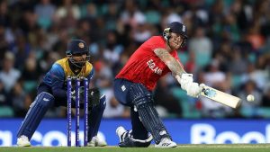 T20 WC: England beat Sri Lanka in the semi-finals, while defending champions Australia was knocked out