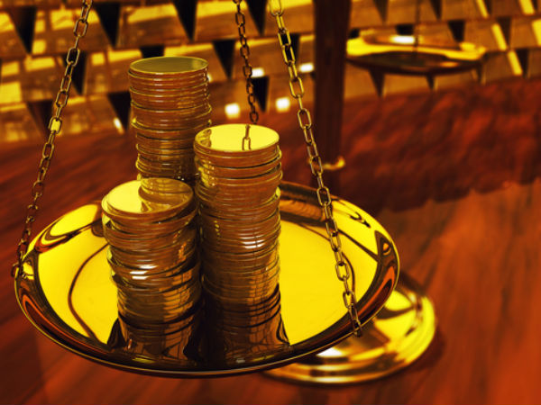 Gold Prices Soar to Unprecedented Levels