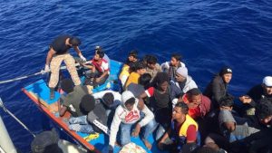 Globally one in eight people today are migrants: WHO