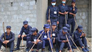 878 employees to be mobilized in Jumla for election