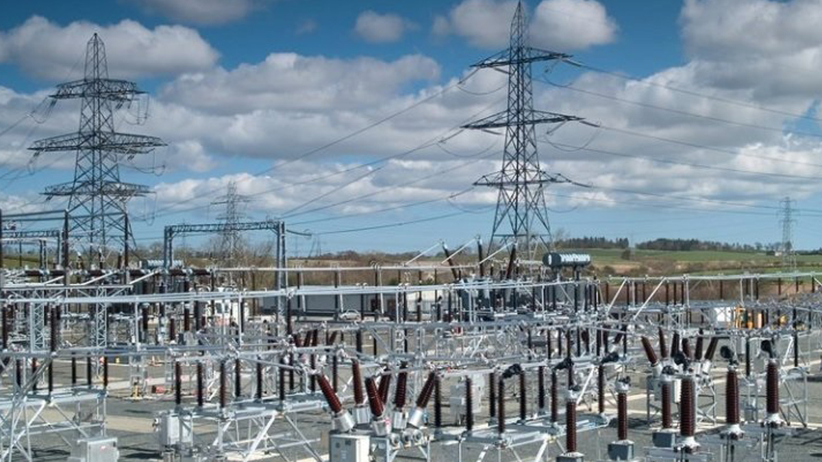 Construction of 132 kV Arunkhola substation project begins