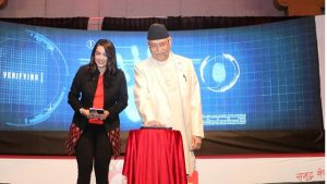 UML claims to aggrandize GDP worth Rs 100 trillion