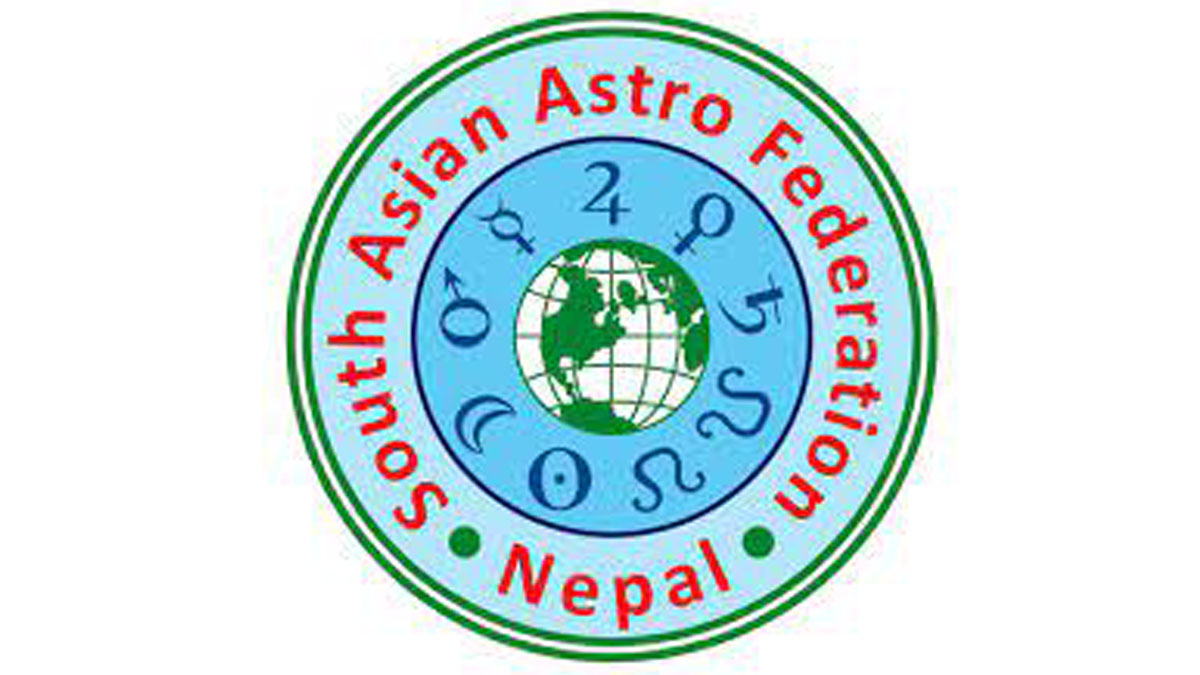 South Asian Astro Federation meet called