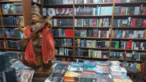 Thamel bookshops record rise in sales