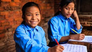 Mandatory Enrollment: Gorkha Municipalities Impose Rule to Send Children to Community Schools