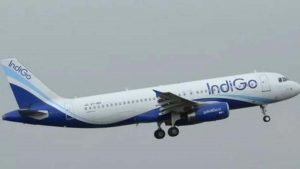 Rain Disrupts International Flights, Indian Flight Diverted to Lucknow