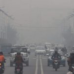 Kathmandu Tops Air Pollution Index as World’s Most Polluted City