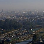 Kathmandu Tops Global Air Pollution Chart Again