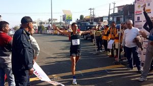 Khadka wins title under ‘Dhara Nepalgunj Marathon’
