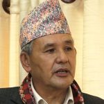 State responsibility to ensure lives of PWD: Minister Khapung