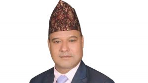 Shifting of provincial capital city as decided before, Minister Khadka defends