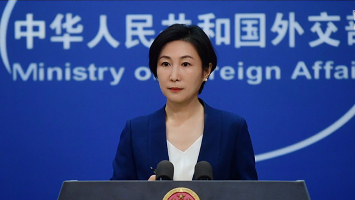 Collaboration with Nepal on various issues including BRI, says Chinese Foreign Ministry