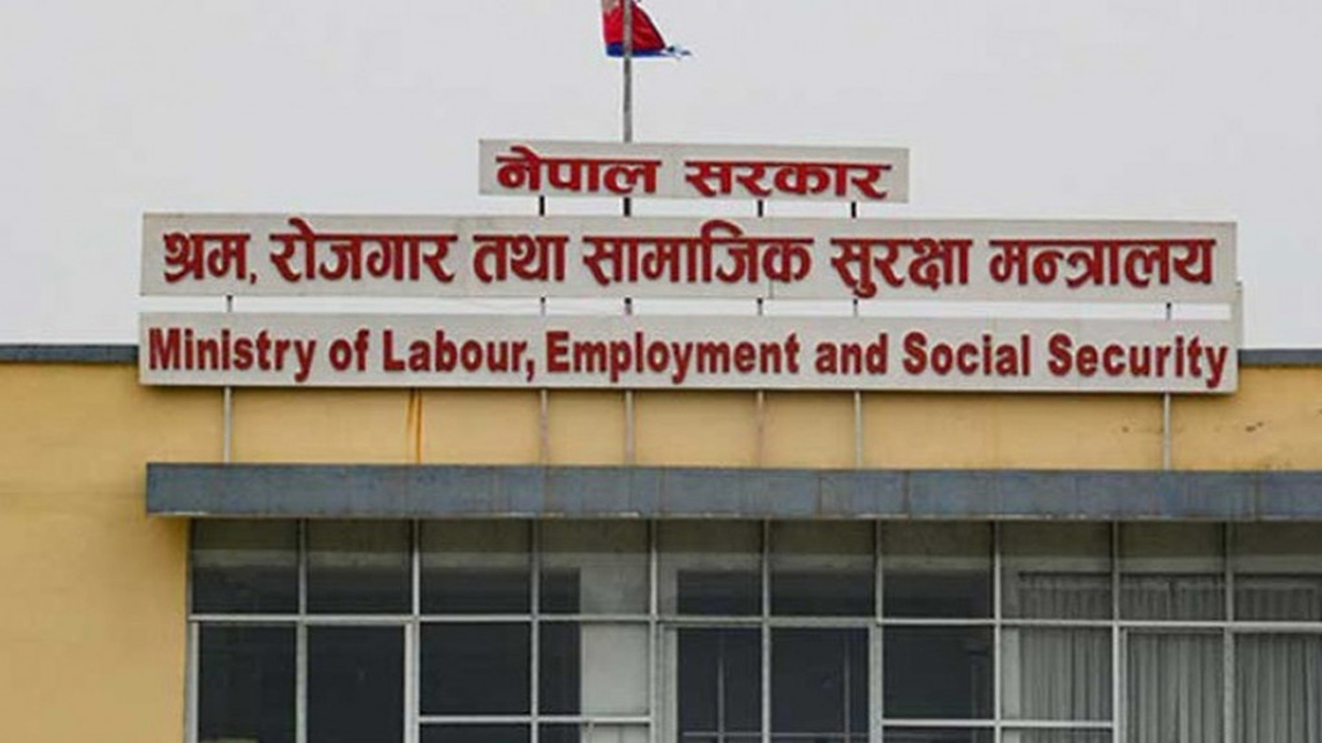 Labour permits to be issued from all seven provinces from Sunday