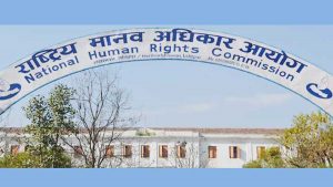 NHRC demands govt. to take effective measures to reduce fire related incidents