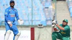 Pakistan slams India’s decision to deny visas to blind cricketers