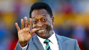 Pelé remembered for transcending soccer around world