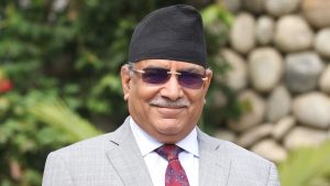 Newly appointed Prime Minister Prachanda set to take oath today at 4 o’clock