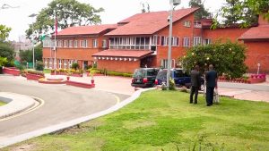Deuba to leave the Prime Minister’s Residence on Thursday