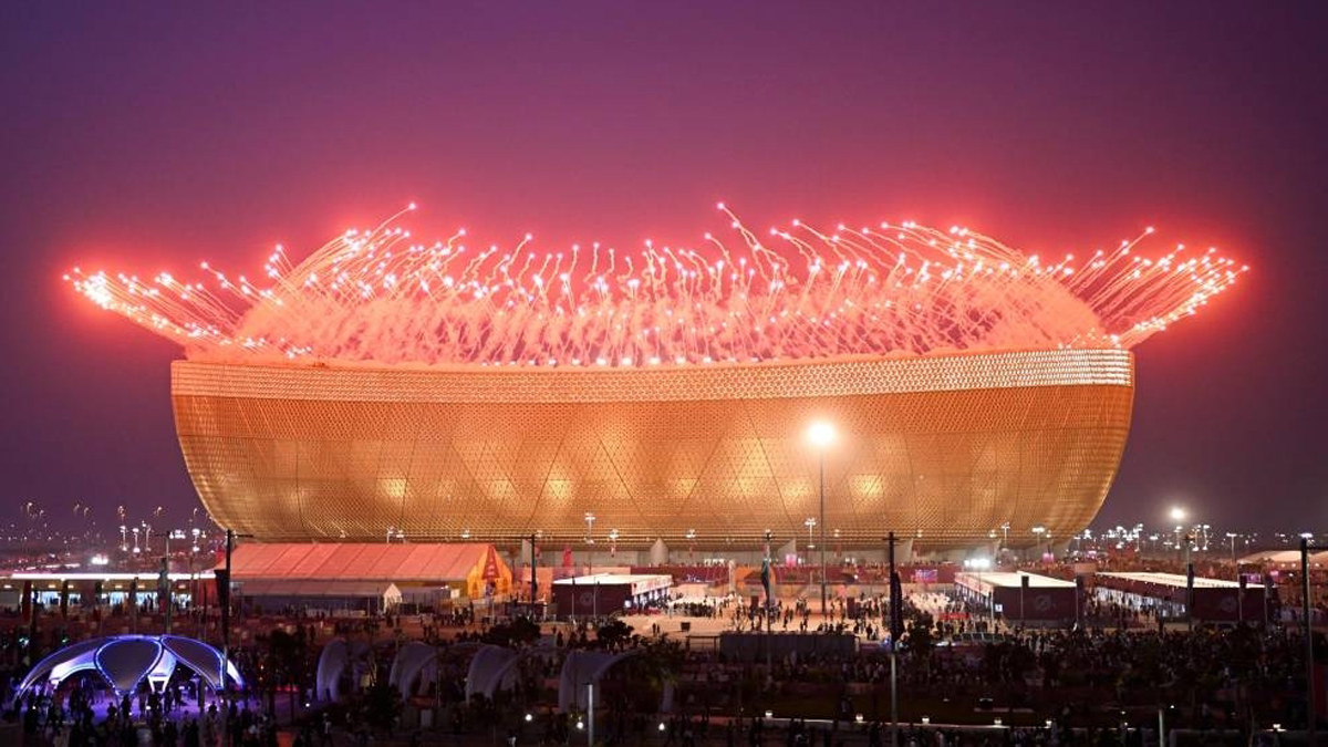 Qatar World Cup best in 21st century: BBC poll