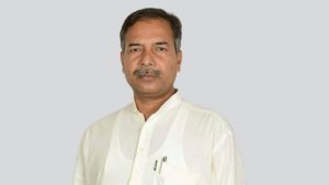 Ram Sahaya Yadav unanimously elected as JSP PP leader